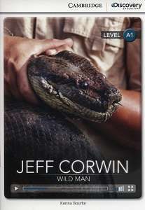 Фото - Jeff Corwin