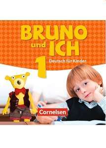 Фото - Bruno und ich 1 Audio-CD