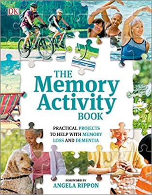 Фото - The Memory Activity Book