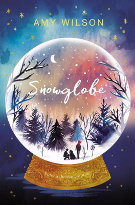 Фото - Snowglobe
