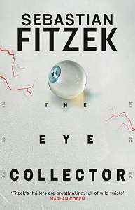 Фото - The Eye Collector