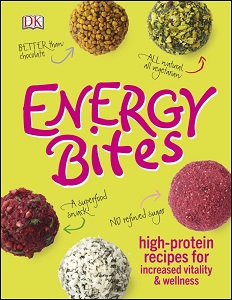Фото - Energy Bites