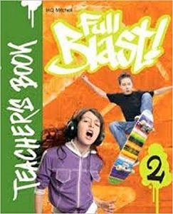 Фото - Full Blast 2 TB