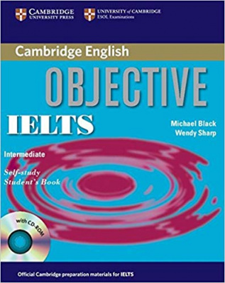 Фото - Objective IELTS Inter Student's Book with answers with CD-ROM