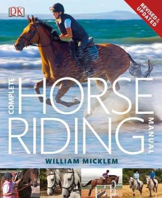 Фото - Complete Horse Riding Manual 2012