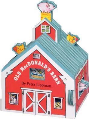 Фото - Mini House Series: Old Macdonald's Barn