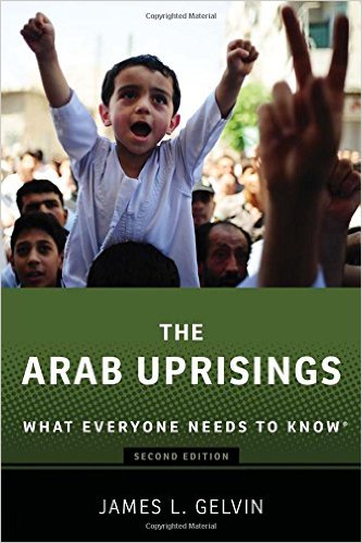 Фото - Arab Uprisings: What Everyone Needs to Know