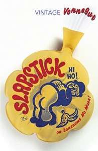 Фото - Vintage Classics: Slapstick or Lonesome No More