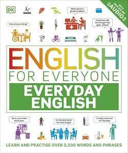 Фото - English for Everyone Everyday English