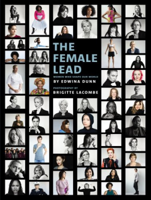 Фото - Female Lead,The [Hardcover]