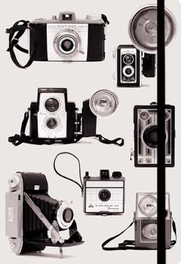 Фото - Vintage Cameras