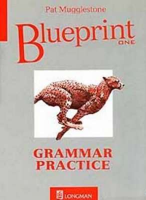 Фото - Blueprint one Grammar