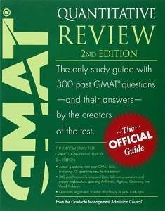 Фото - Official Guide For GMAT Quantitative Review, 2nd Edition