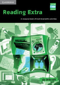 Фото - Reading Extra
