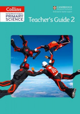 Фото - Collins International Primary Science 2 Teacher's Guide