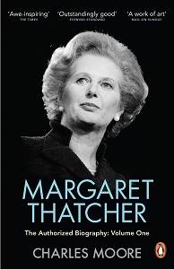Фото - Margaret Thatcher: Not for Turning. Volume One