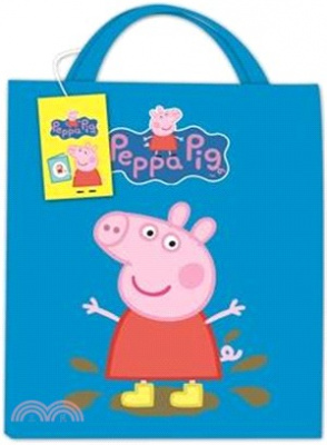 Фото - Peppa Pig Storybook Bag