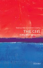 Фото - A Very Short Introduction: Cell