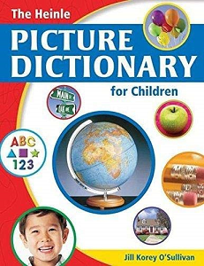Heinle Picture Dictionary for Children Fun Pack Edition...