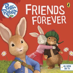 Фото - Peter Rabbit Animation: Friends Forever