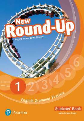 Фото - Round-Up NEW 1 SB +access code
