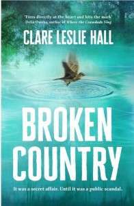 Фото - Broken Country