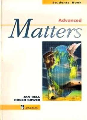Фото - Matters Adv SB
