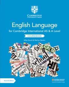 Cambridge International AS & A Level English Language...