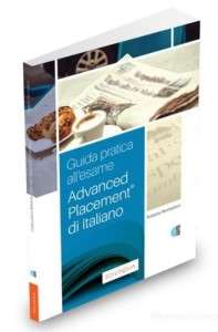 Фото - Guida pratica all'esame: Advanced Placement di italiano.