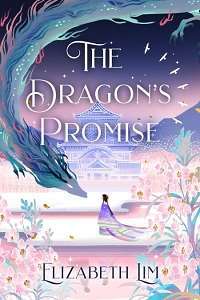 Фото - Six Crimson Cranes (Book2): The Dragon's Promise