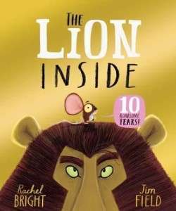 Фото - The Lion Inside