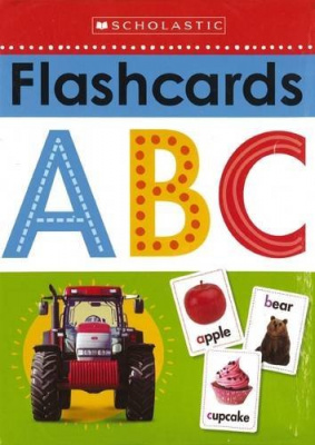 Фото - Flashcards ABC