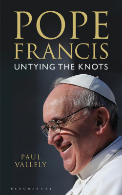 Фото - Full bibliographic data for Pope Francis