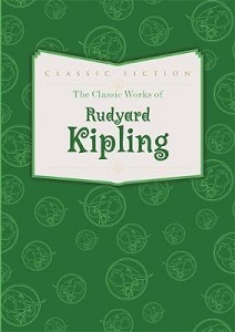 Фото - Classic Works of Rudyard Kipling,The [Hardcover]