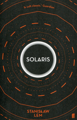 Фото - Solaris [Paperback]