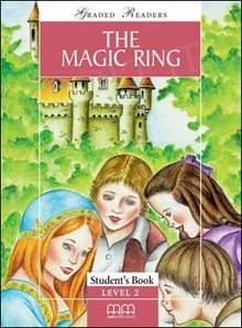 Фото - CS2 The Magic Ring SB