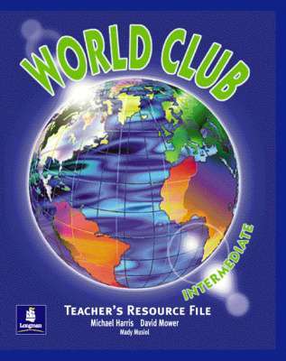 Фото - World  Club 4 TB