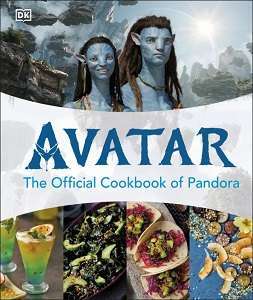 Фото - Avatar: The Official Cookbook of Pandora