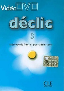 Фото - Declic 3 Video DVD