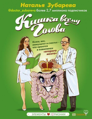 Фото - Кишка всему голова. Кожа, вес, иммунитет и счастье — что кроется в извилинах «второго мозга»