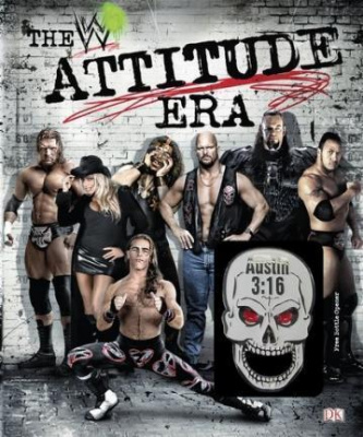 Фото - WWE The Attitude Era