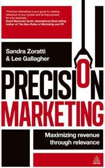 Фото - Precision Marketing