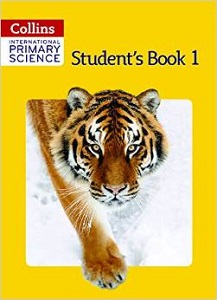 Фото - Collins International Primary Science - Student's Book 1