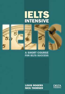Фото - IELTS Intensive A short course for IELTS success
