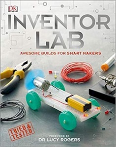 Фото - Inventor Lab