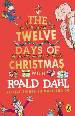 Фото - Roald Dahl's The Twelve Days of Christmas