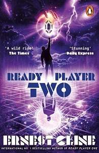 Фото - Ready Player Two [Paperback]