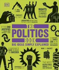 Фото - The Politics Book
