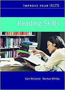 Фото - Improve Your IELTS Reading Skills
