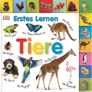 Фото - Erstes Lernen: Tiere